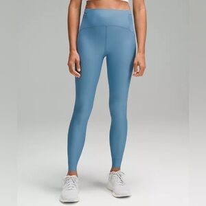 Lululemon SenseKnit Running Leggings